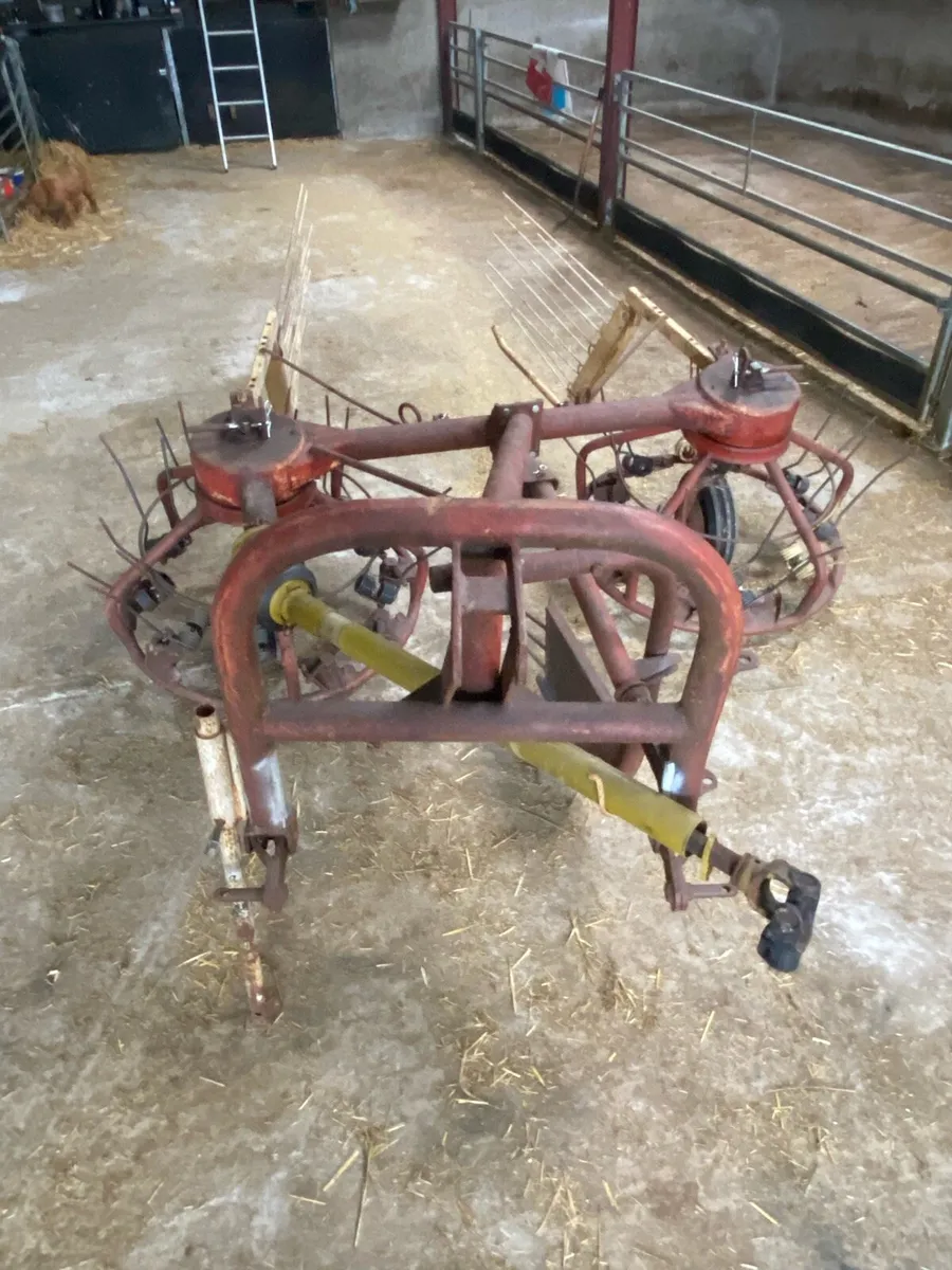 PZ Haybob - Image 2