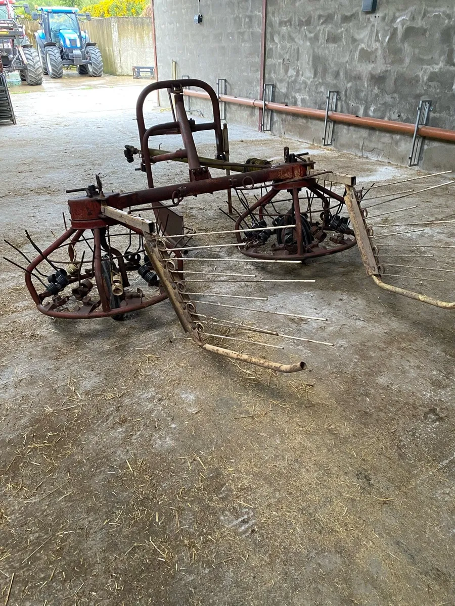 PZ Haybob - Image 3