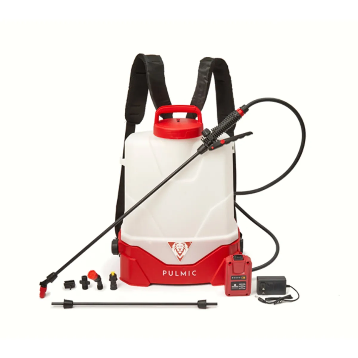Pulmic Pegasus 15L Knapsack Sprayer - Image 4