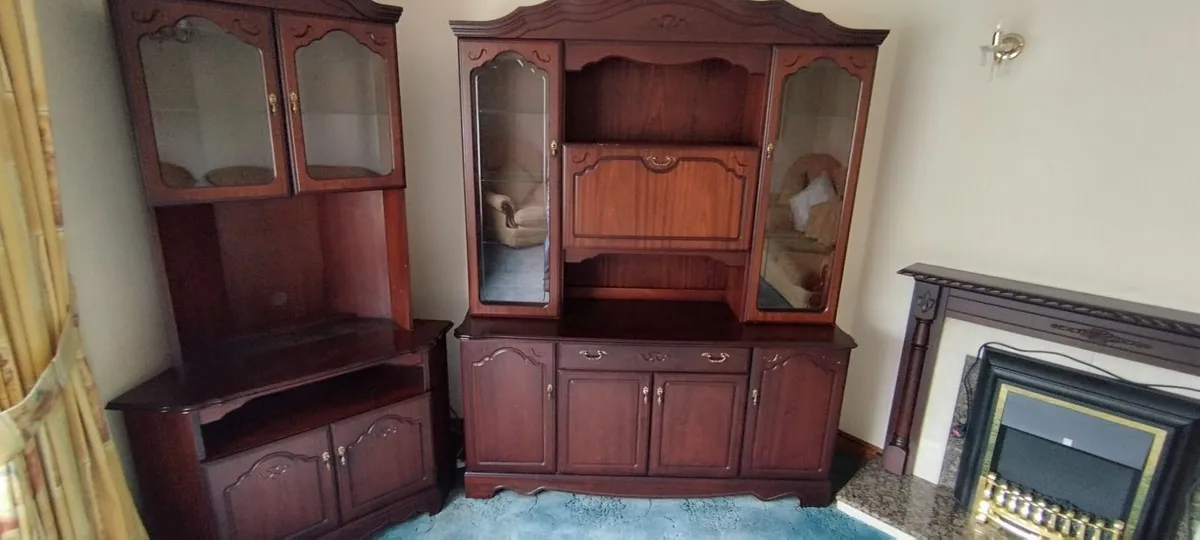 Free cabinets