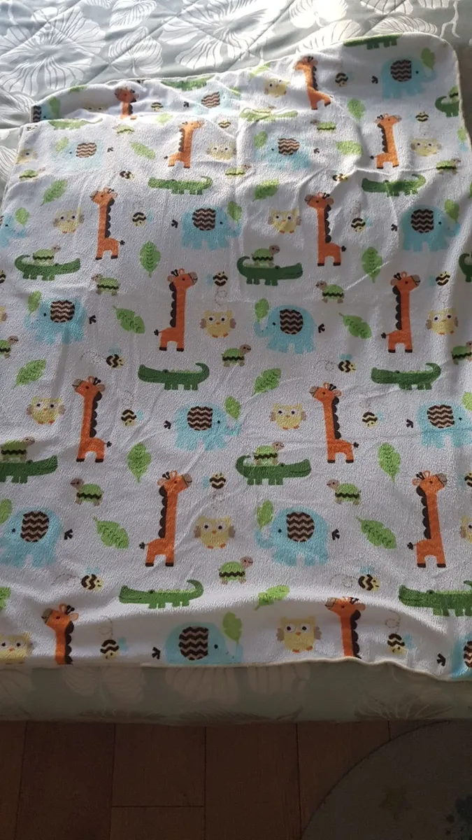 Blankets for baby/ kids - Image 3