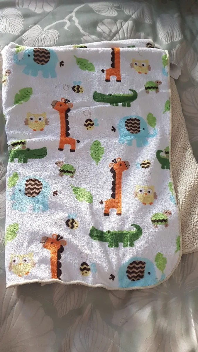 Blankets for baby/ kids - Image 4