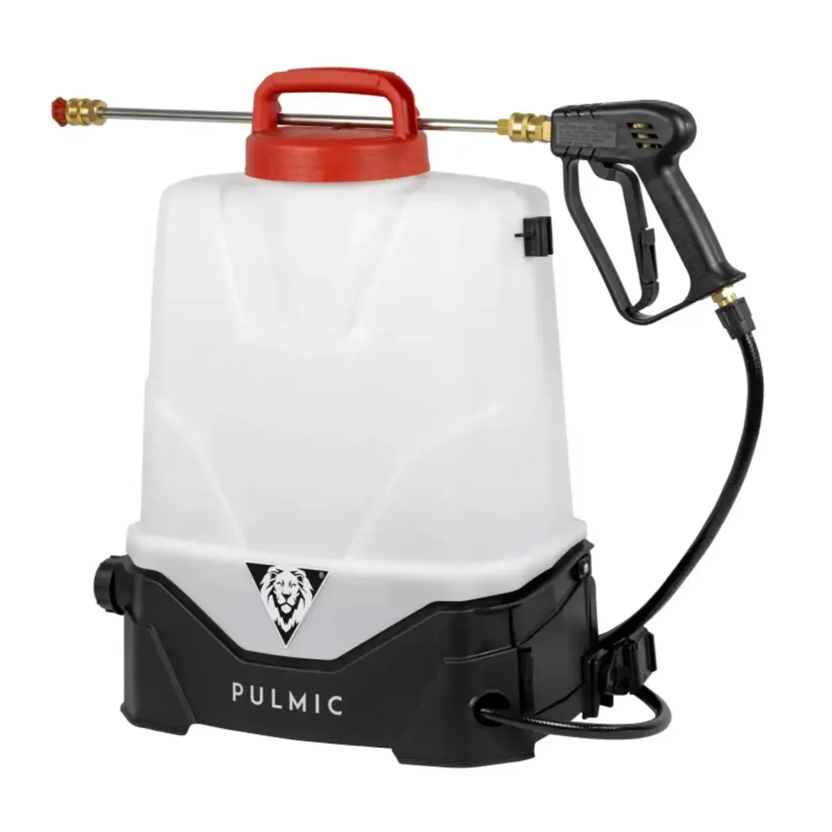 Pulmic Industrial 15L Knapsack Sprayer - Image 1