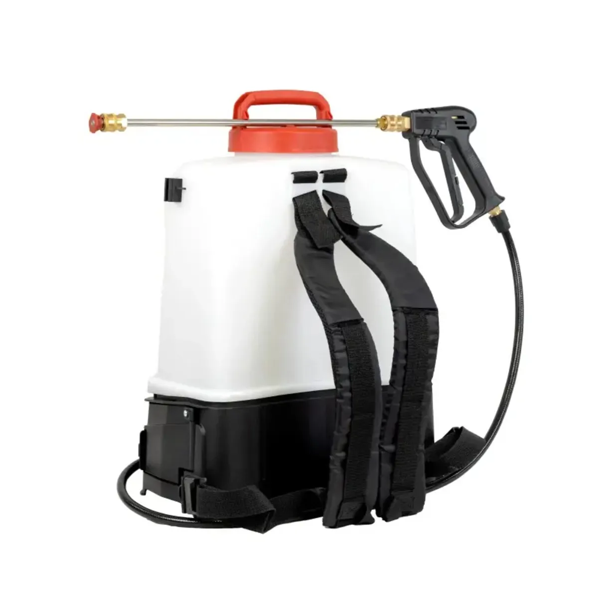 Pulmic Industrial 15L Knapsack Sprayer - Image 2