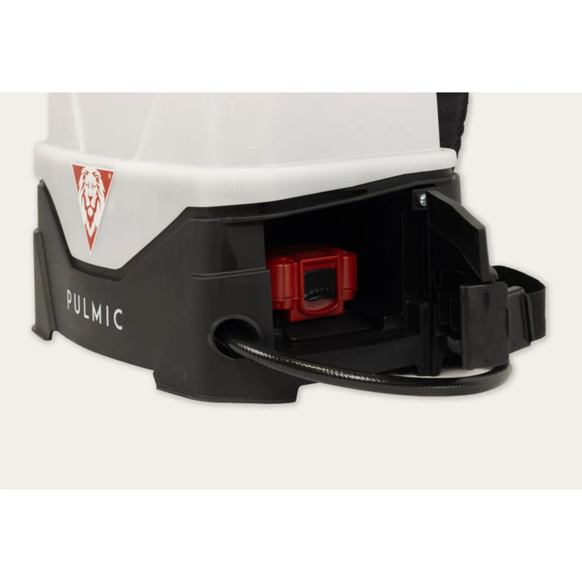 Pulmic Industrial 15L Knapsack Sprayer - Image 3