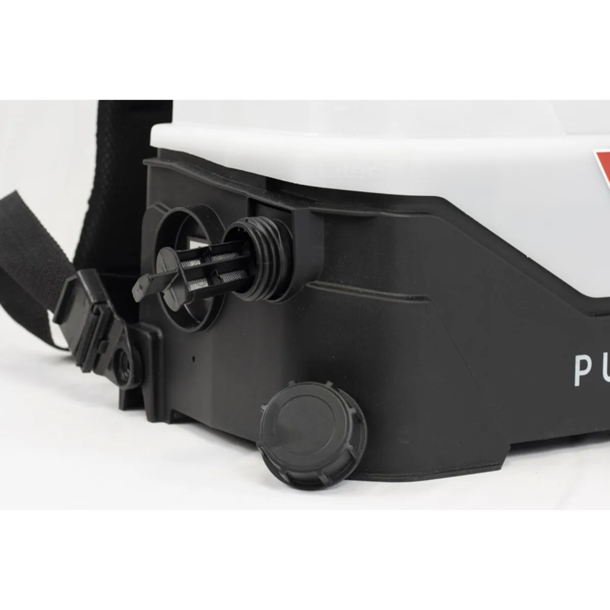 Pulmic Industrial 15L Knapsack Sprayer - Image 4