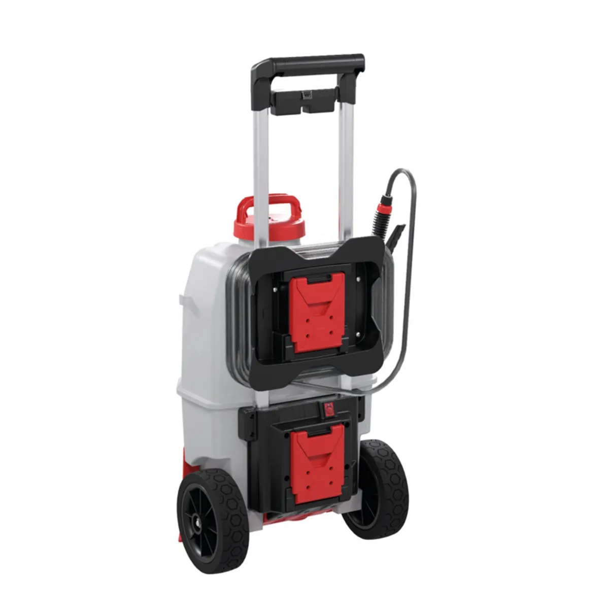 Pulmic Pegasus 35L Battery Trolley Sprayer - Image 2
