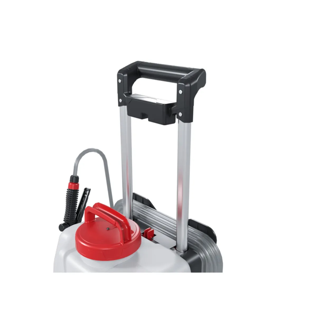 Pulmic Pegasus 35L Battery Trolley Sprayer - Image 3