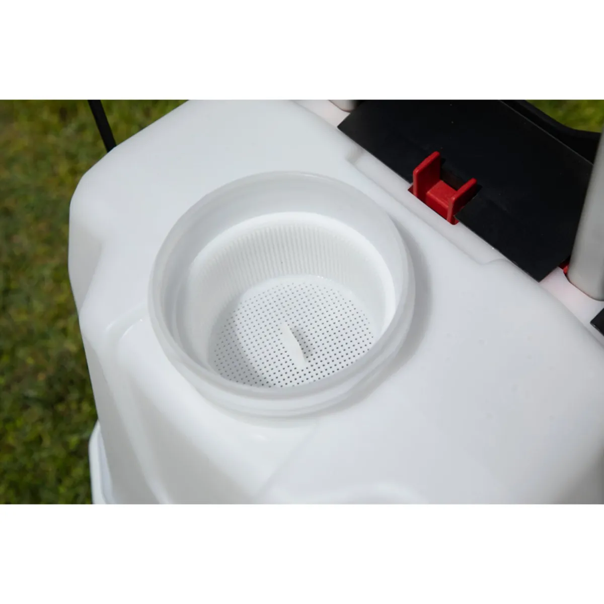 Pulmic Pegasus 35L Battery Trolley Sprayer - Image 4