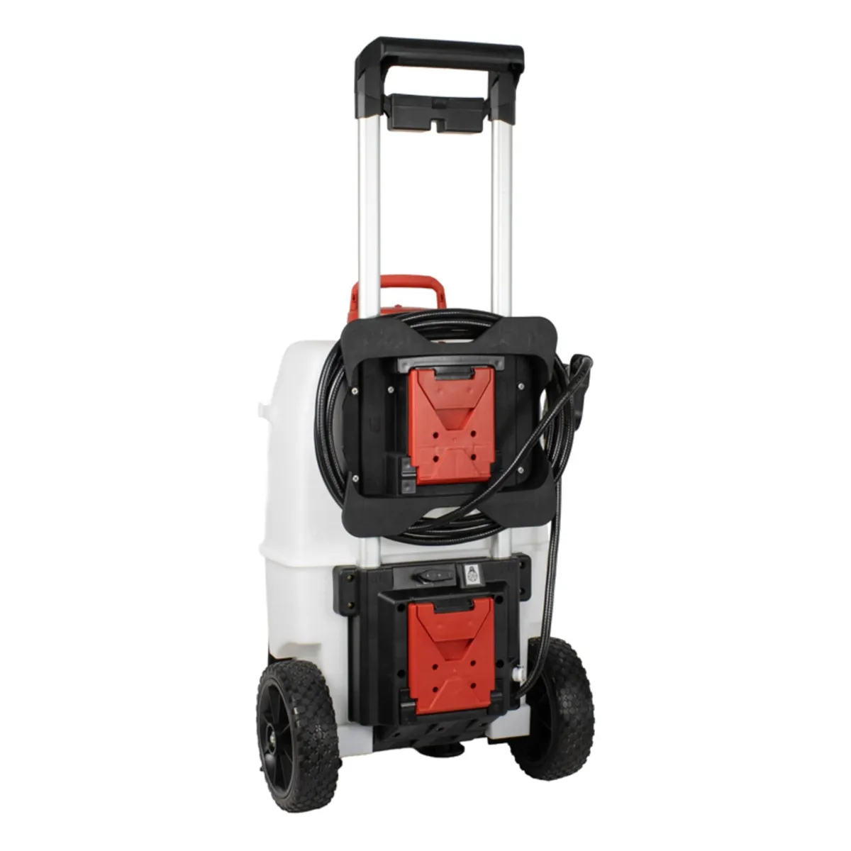 Pulmic Industrial 35L Battery Trolley Sprayer - Image 2