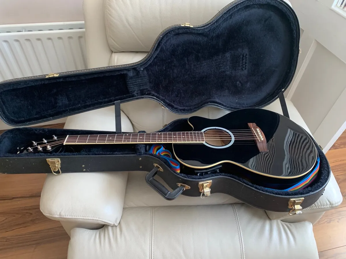 Guitar for sale - Image 4