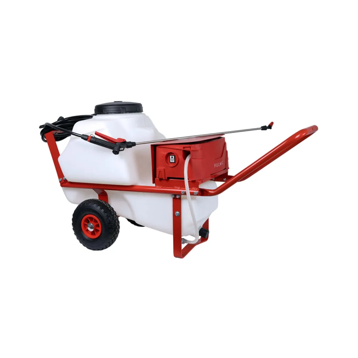 Pulmic Pegasus 75L Agricultural Battery Sprayer - Image 1
