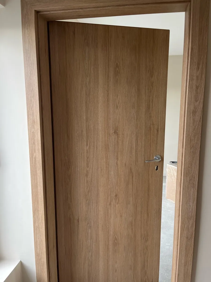 New Erkado oak slimline 🚪 - Image 3