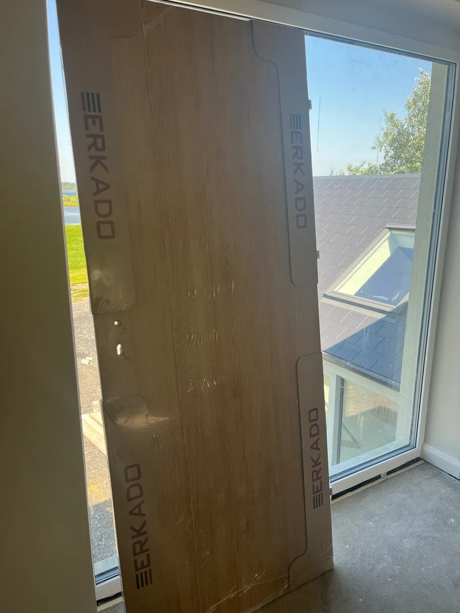 New Erkado oak slimline 🚪 - Image 2