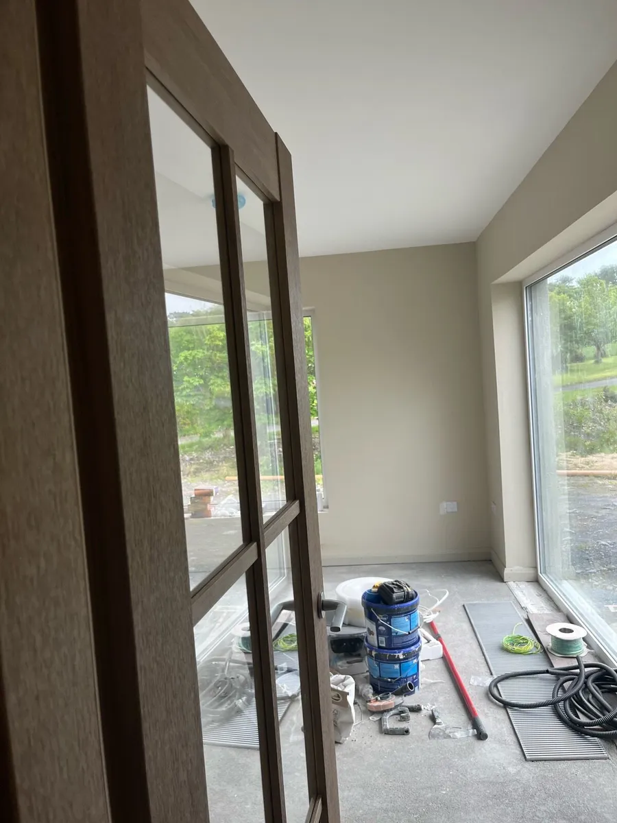New Erkado oak slimline 🚪 - Image 4