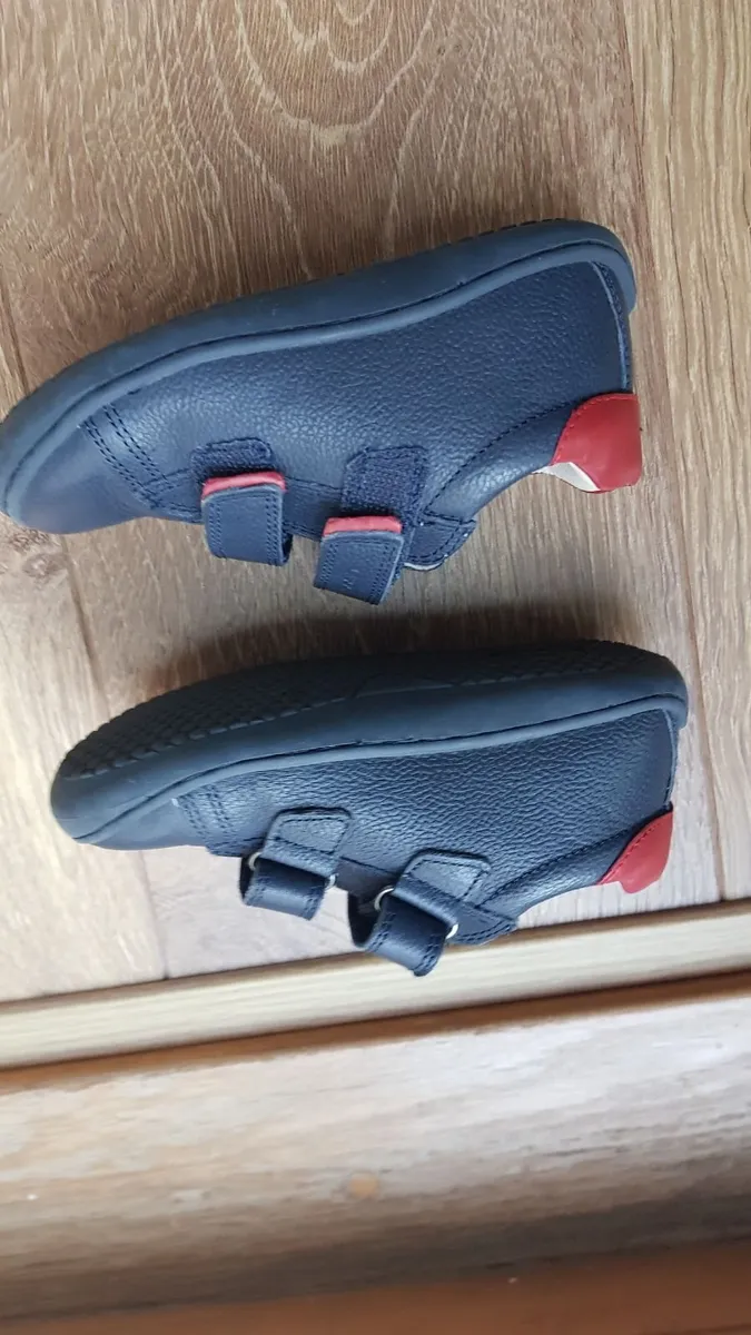 Kids shoes leather size 26 - Image 3