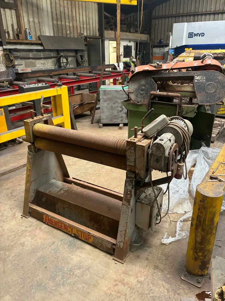 Engineering equipment - Image 2