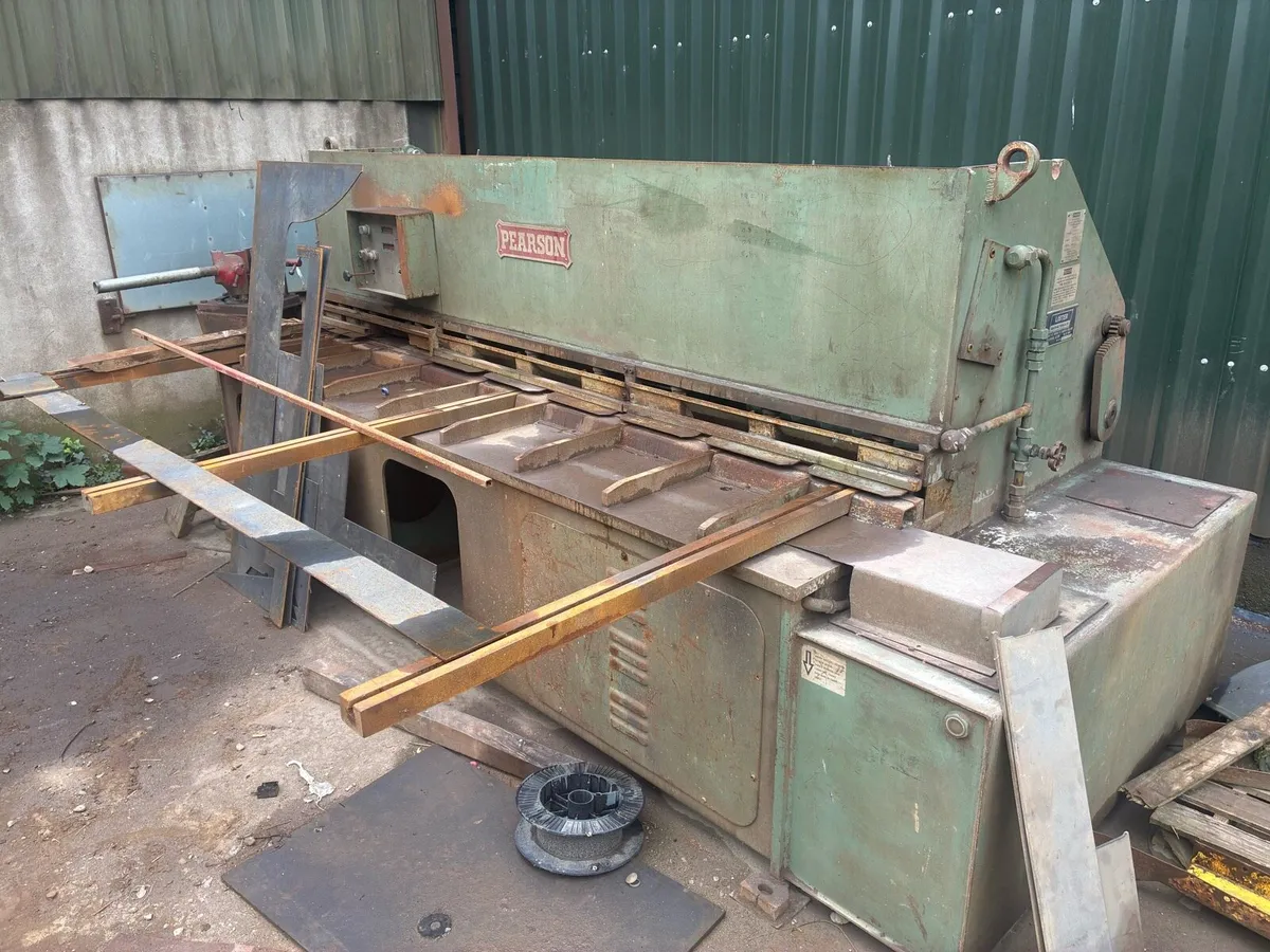 Engineering equipment - Image 4