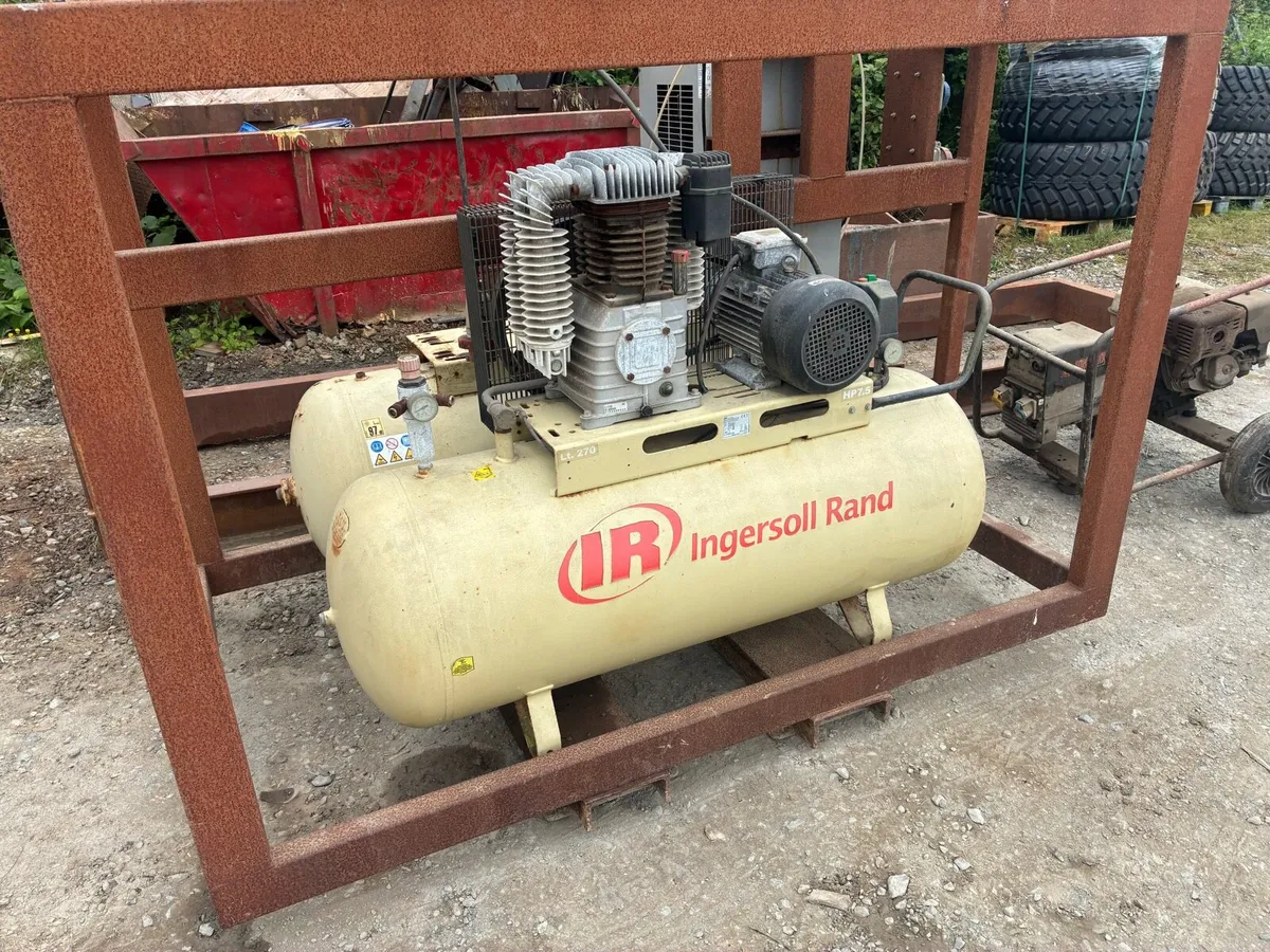 Engineering equipment - Image 3