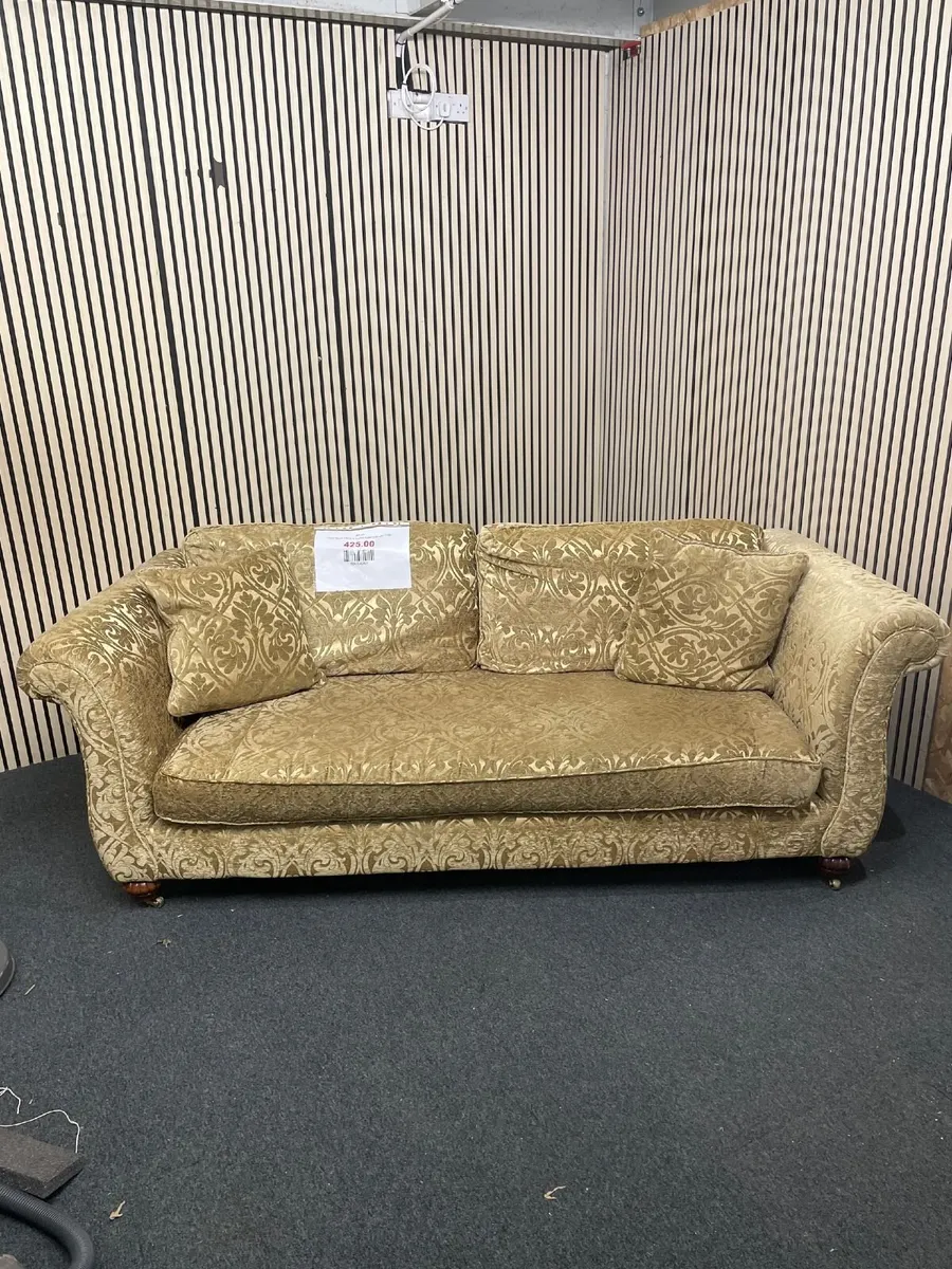 QUALITY SOFA SUITES AT CJM FURNITURE 22.6.26 - Image 4