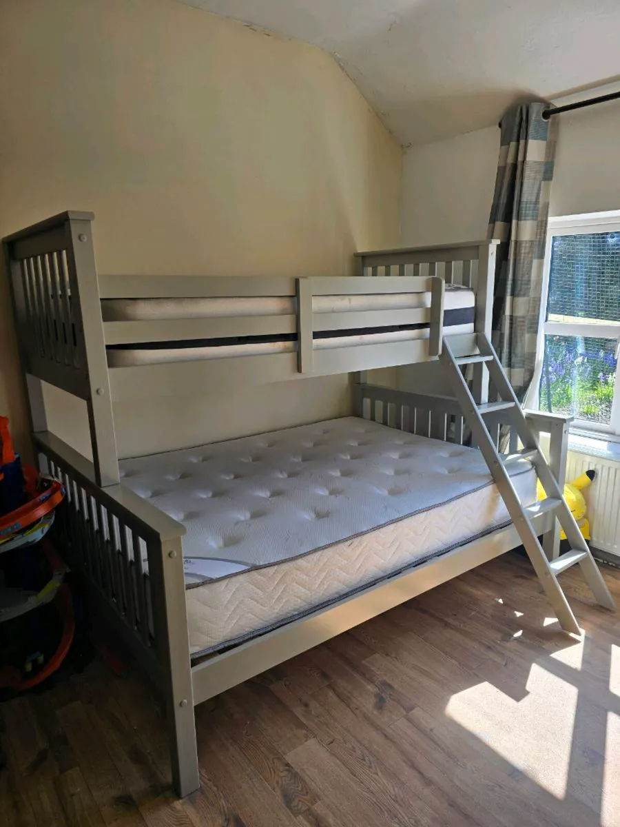 Bunk Bed Triple - Image 3