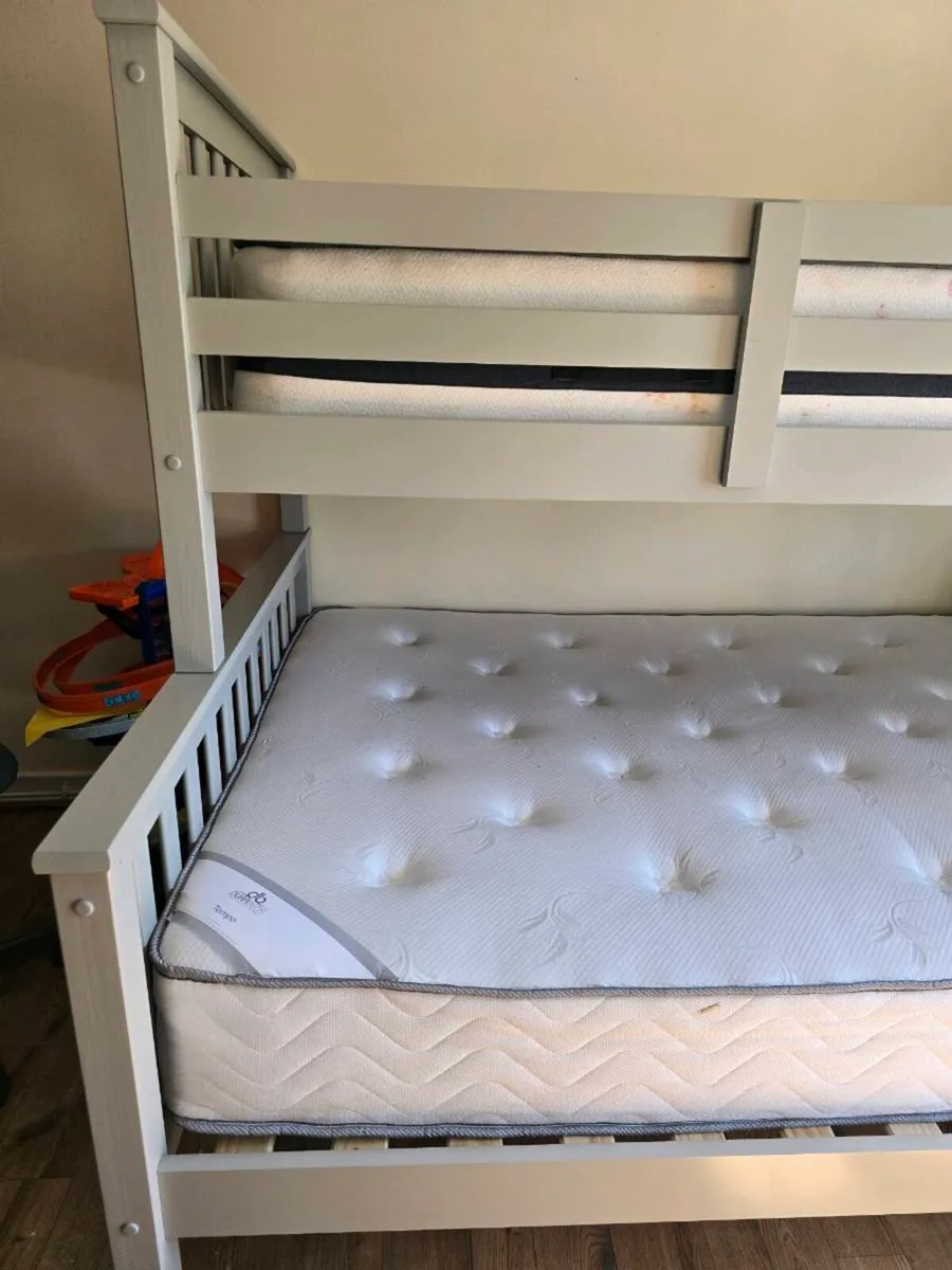Bunk Bed Triple - Image 4