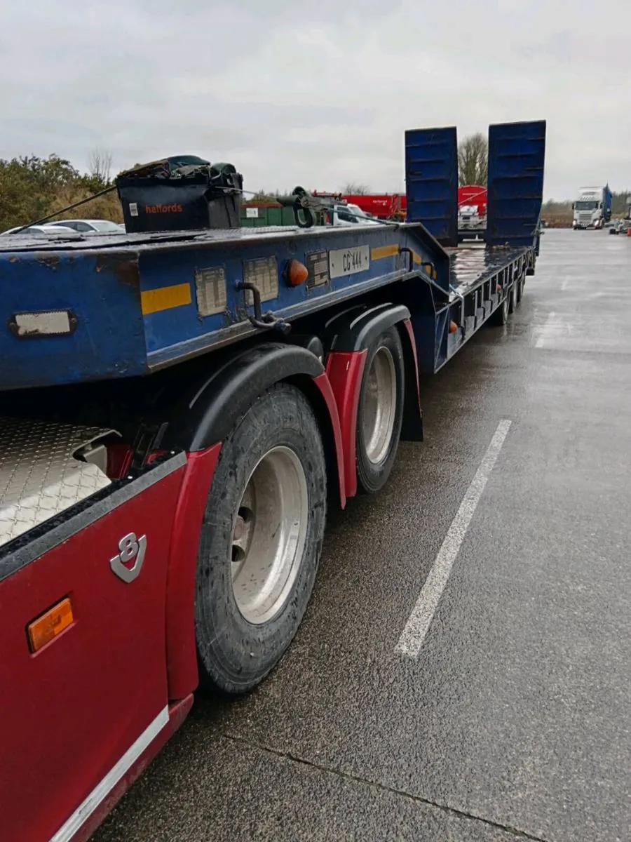 Lowloader - Image 2
