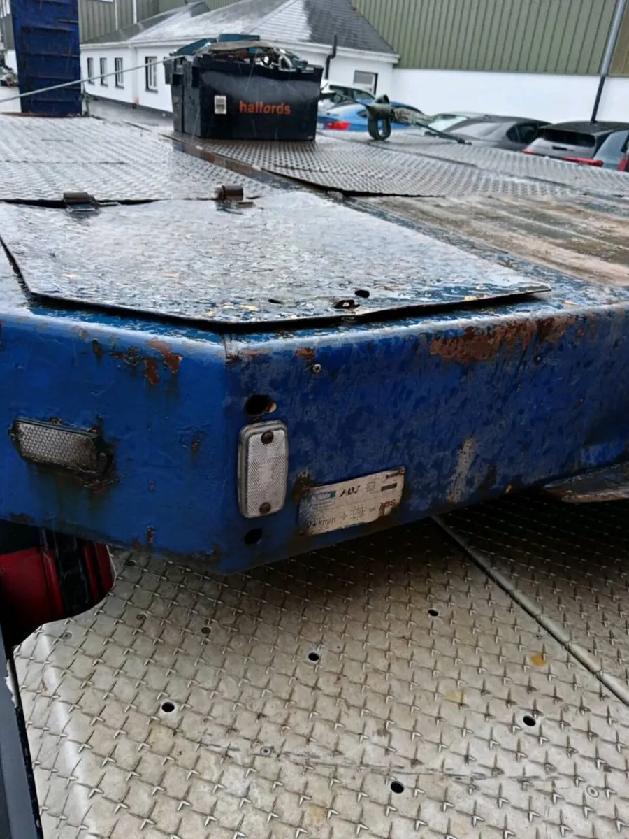 Lowloader - Image 3
