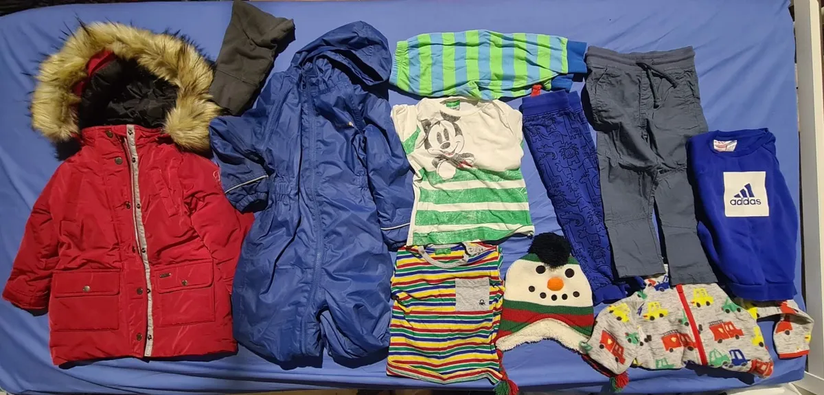 Baby clothes - Image 3