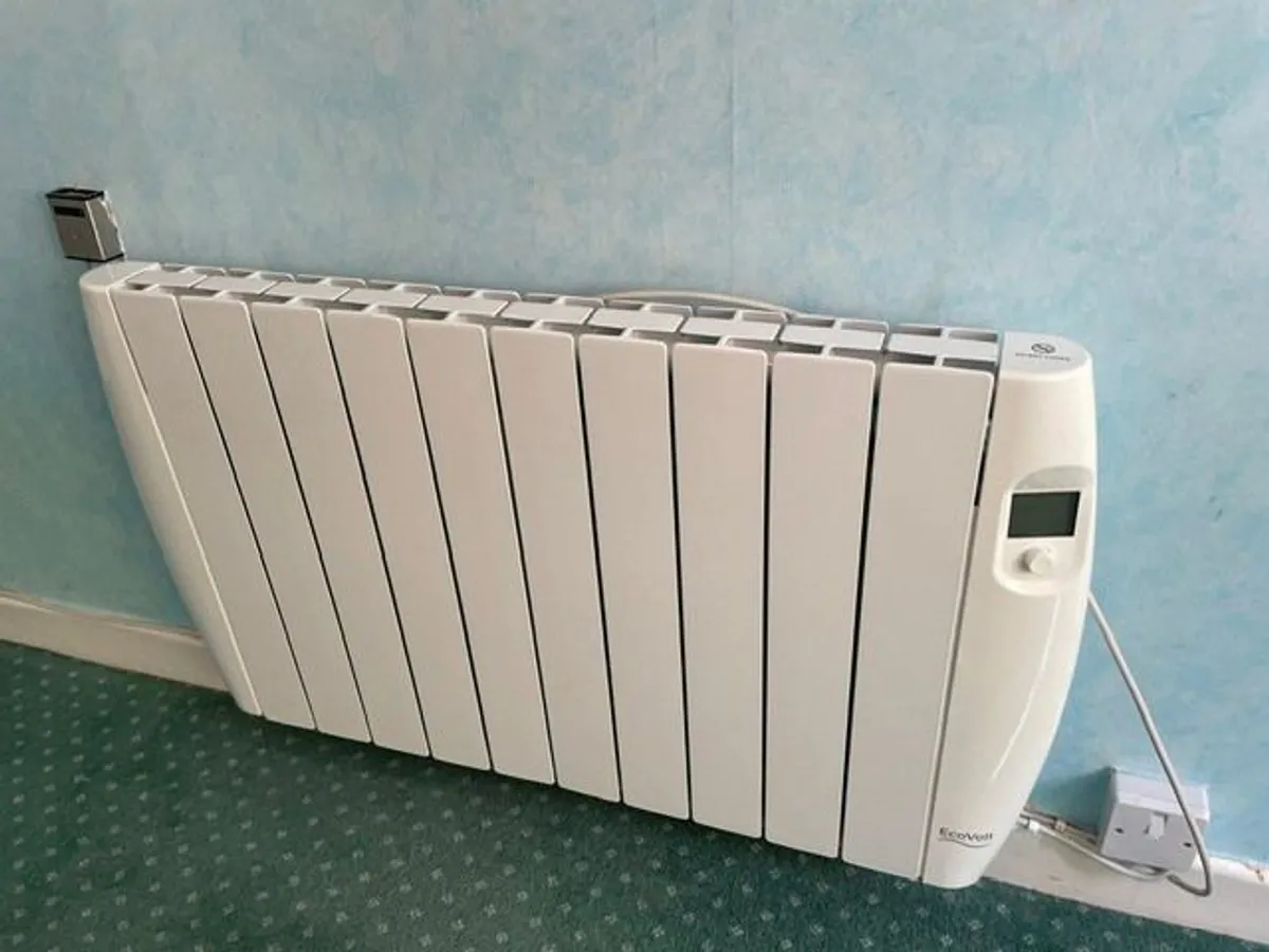 Storage Heaters - Image 1