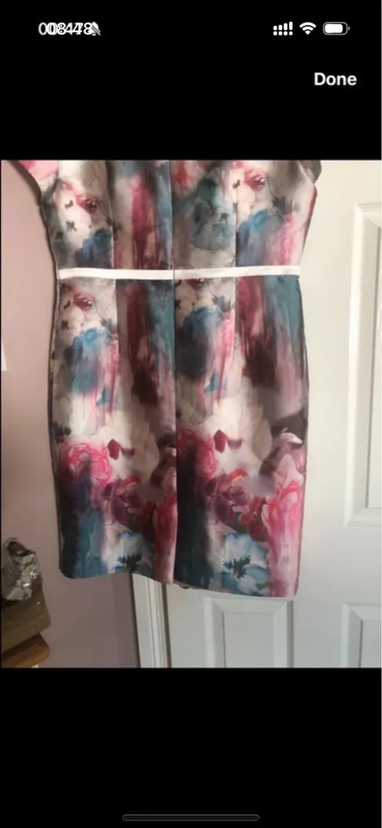 Ladies dress - Image 4