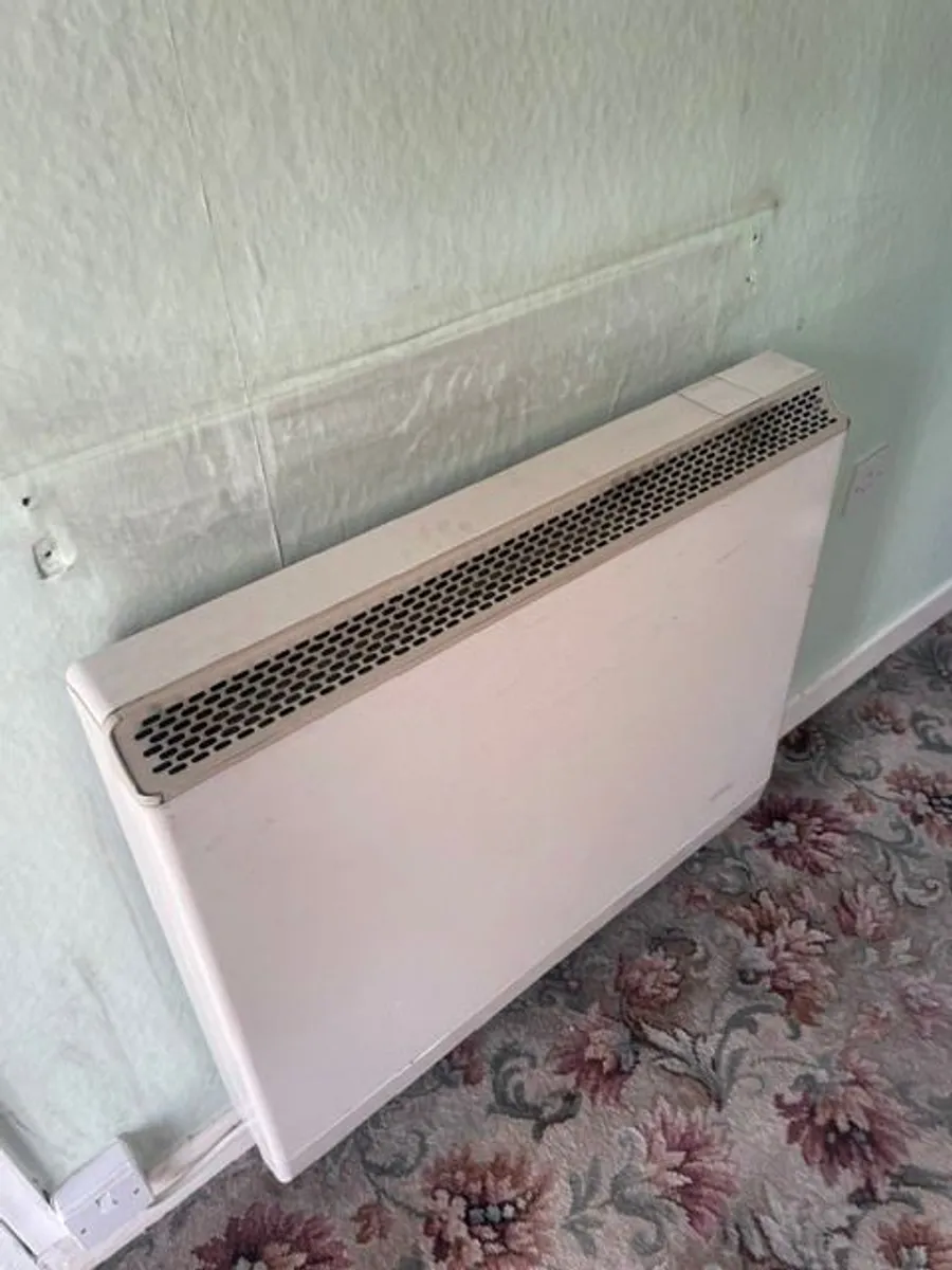 Storage Heaters - Image 2