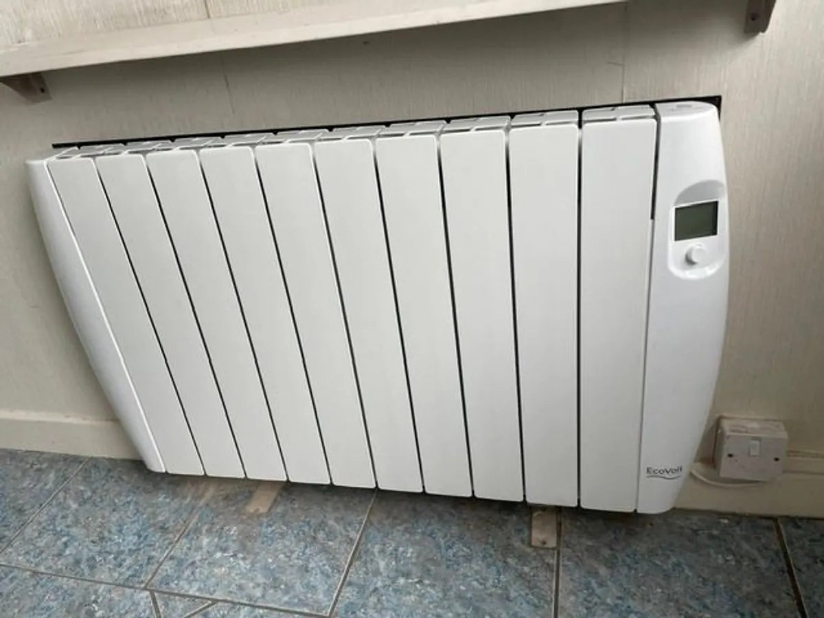 Storage Heaters - Image 3