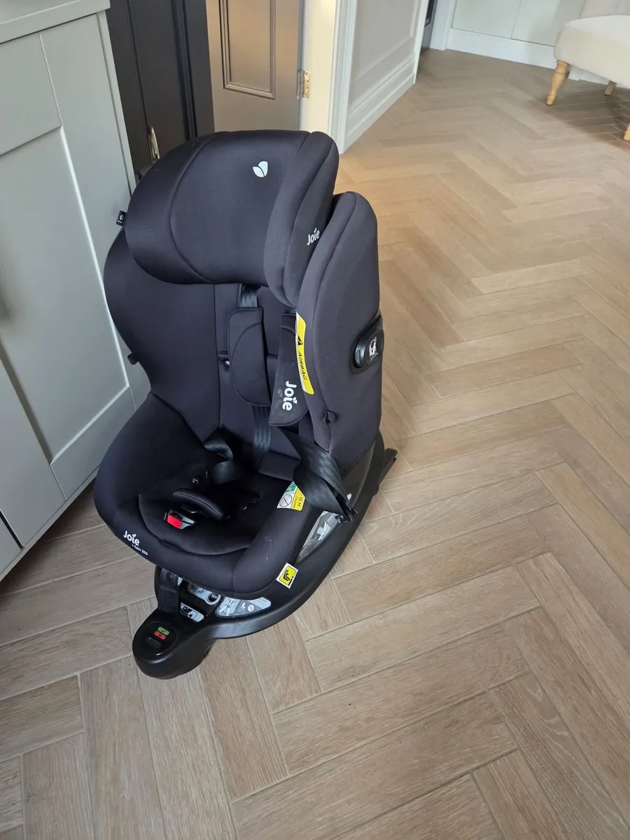 Car Seat