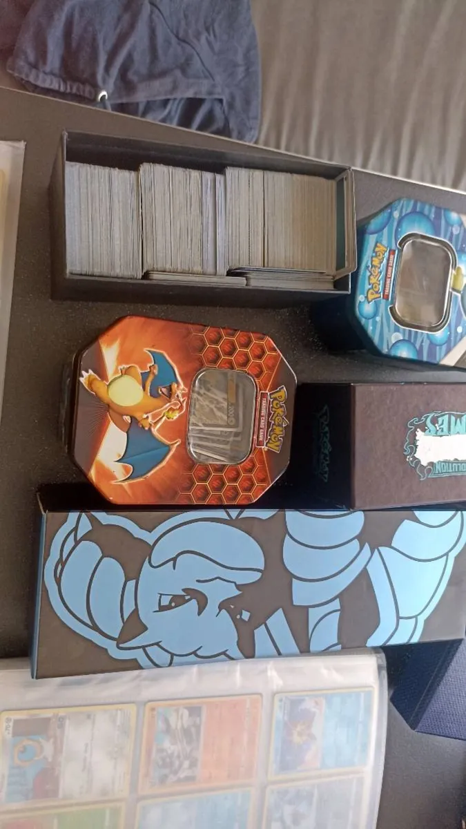 Pokemon cards enormous collection - Image 2