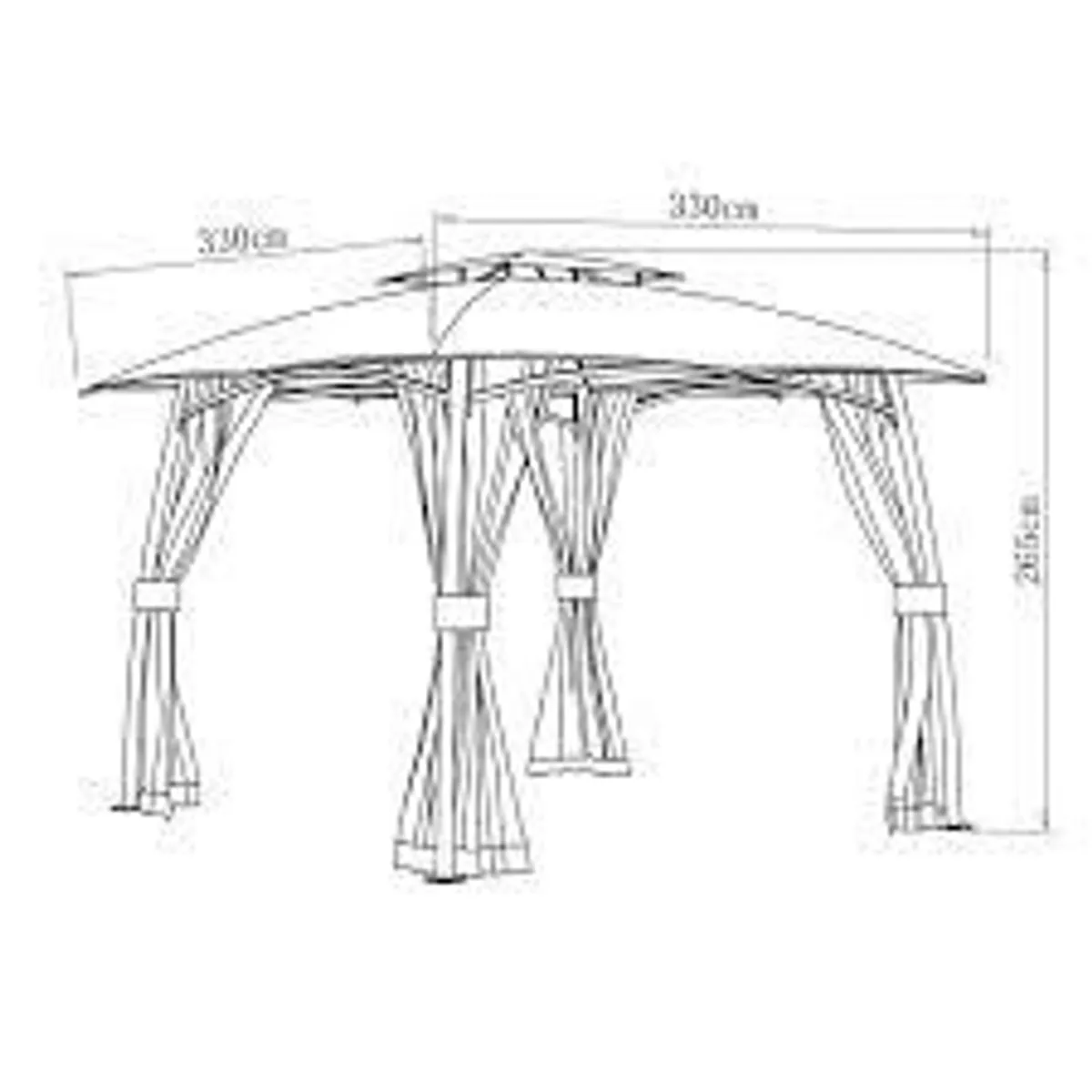 Gazebo - Image 2
