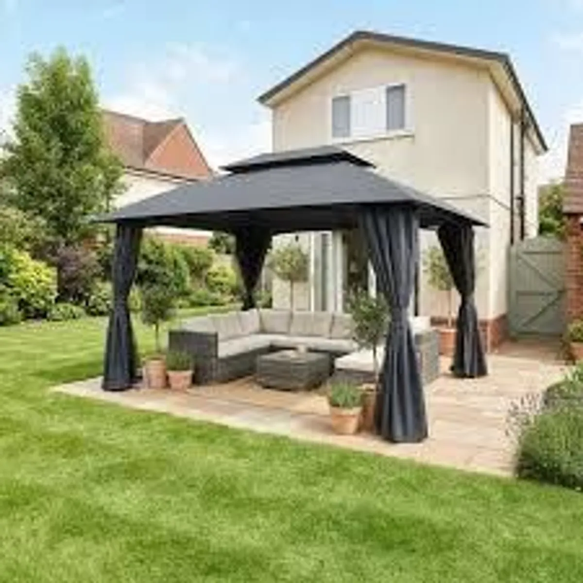 Gazebo - Image 3