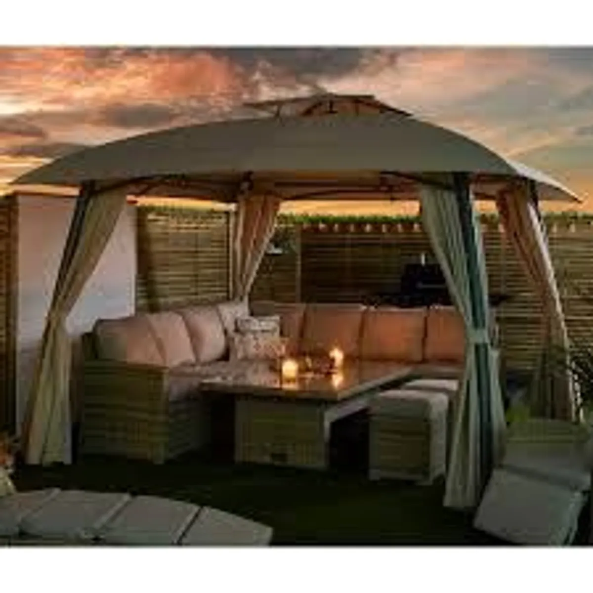 Gazebo - Image 1