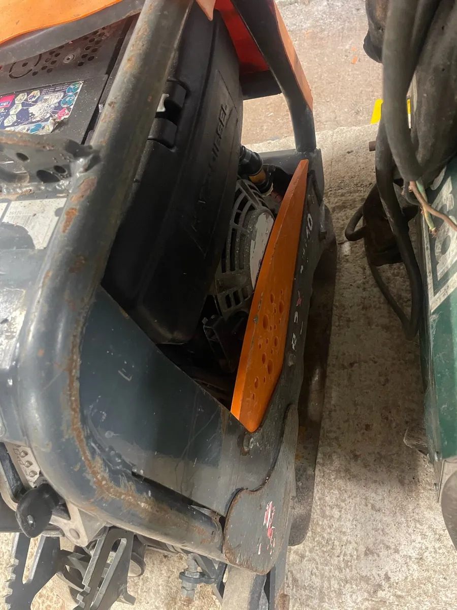 Compactor plate - Image 4