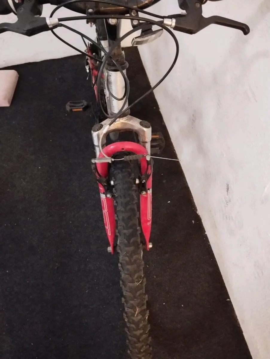 26inch bike - Image 4