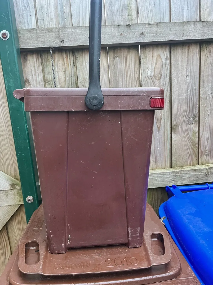 For sale bucket - Image 3