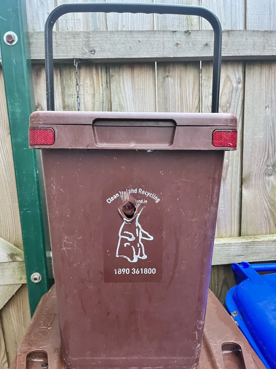 For sale bucket - Image 2