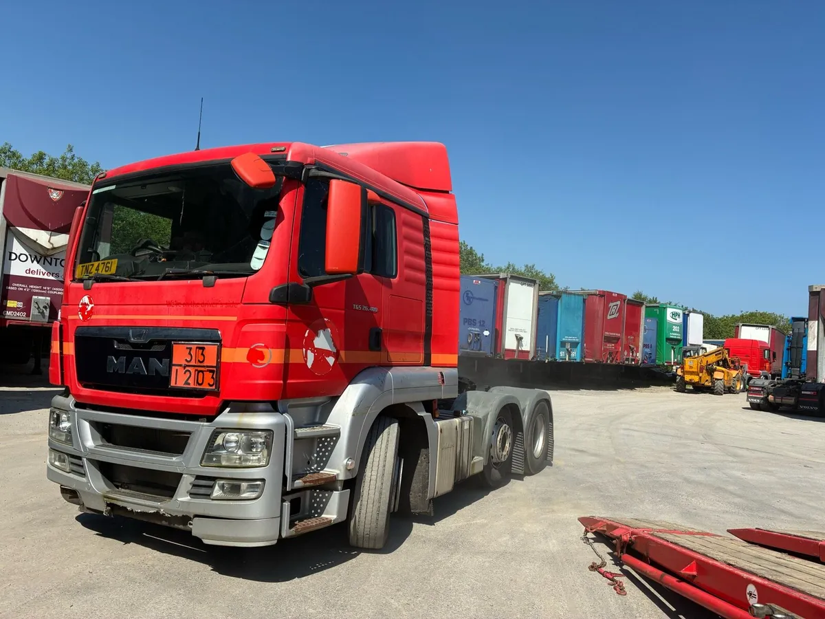 Truck - Image 2