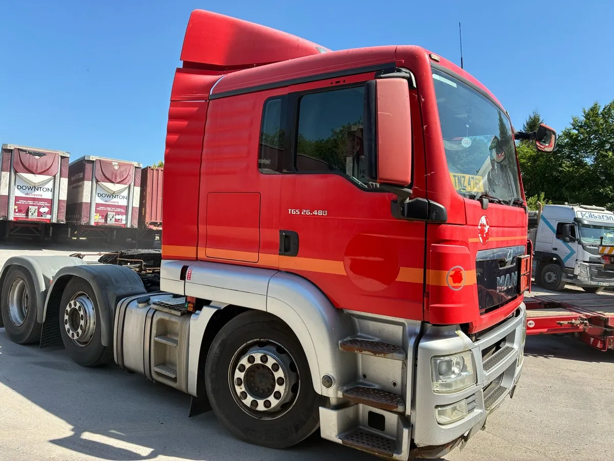 Truck - Image 3