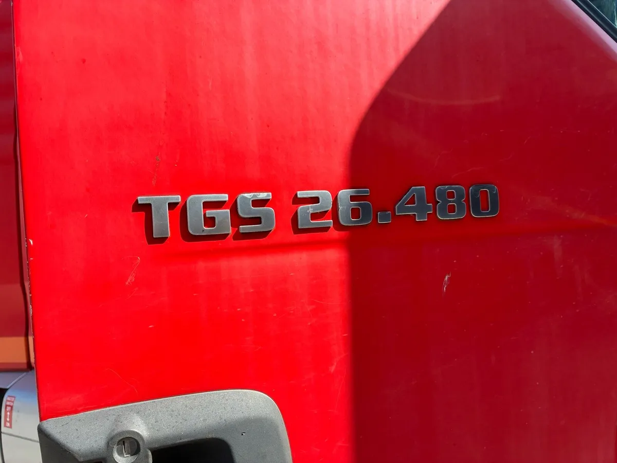 Truck - Image 4