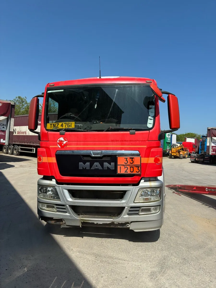 Truck - Image 1