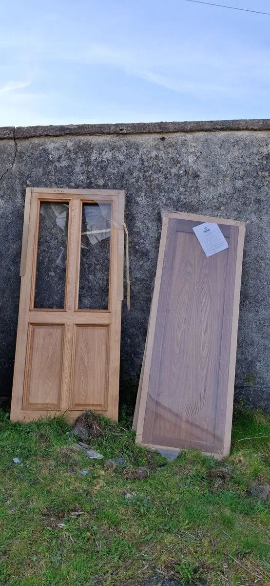 Selection of doors - Image 4