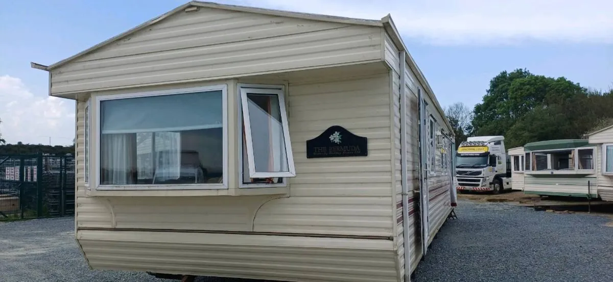 Mobile home - Image 1