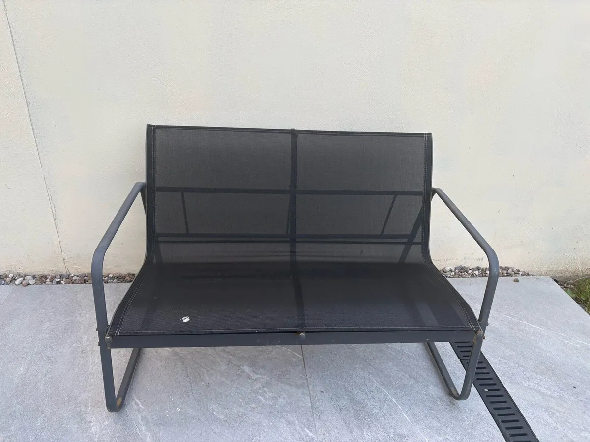 Garden furniture - Image 2