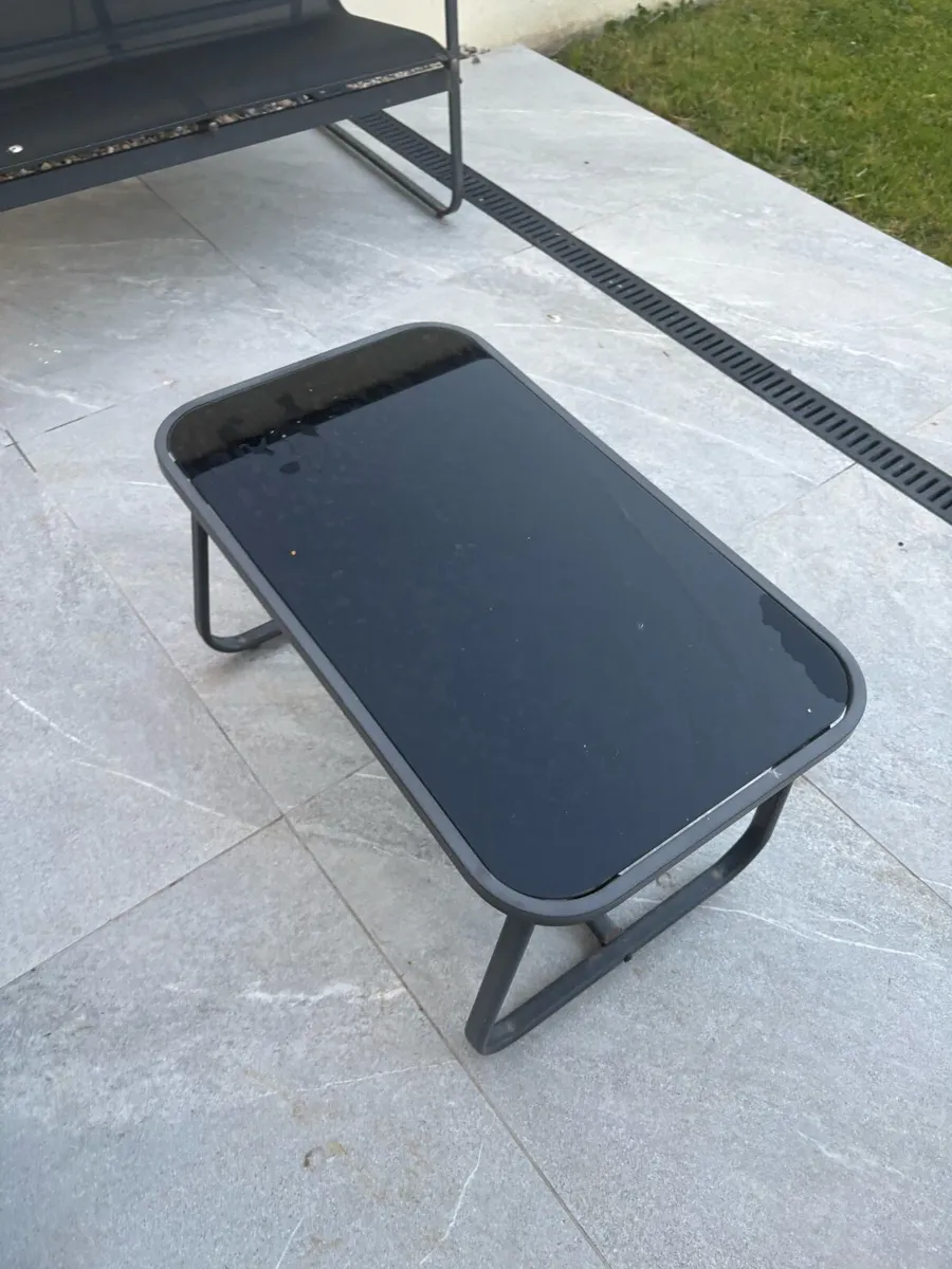 Garden furniture - Image 3